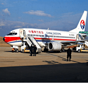 乌兰浩特航空快运航空快运业稳步发展的原因是什么？